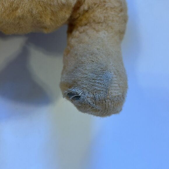 Haunted Winnie the Pooh Gund J Swedlin Walt Disney Plush Stuffed Halloween - Picture 11 of 16